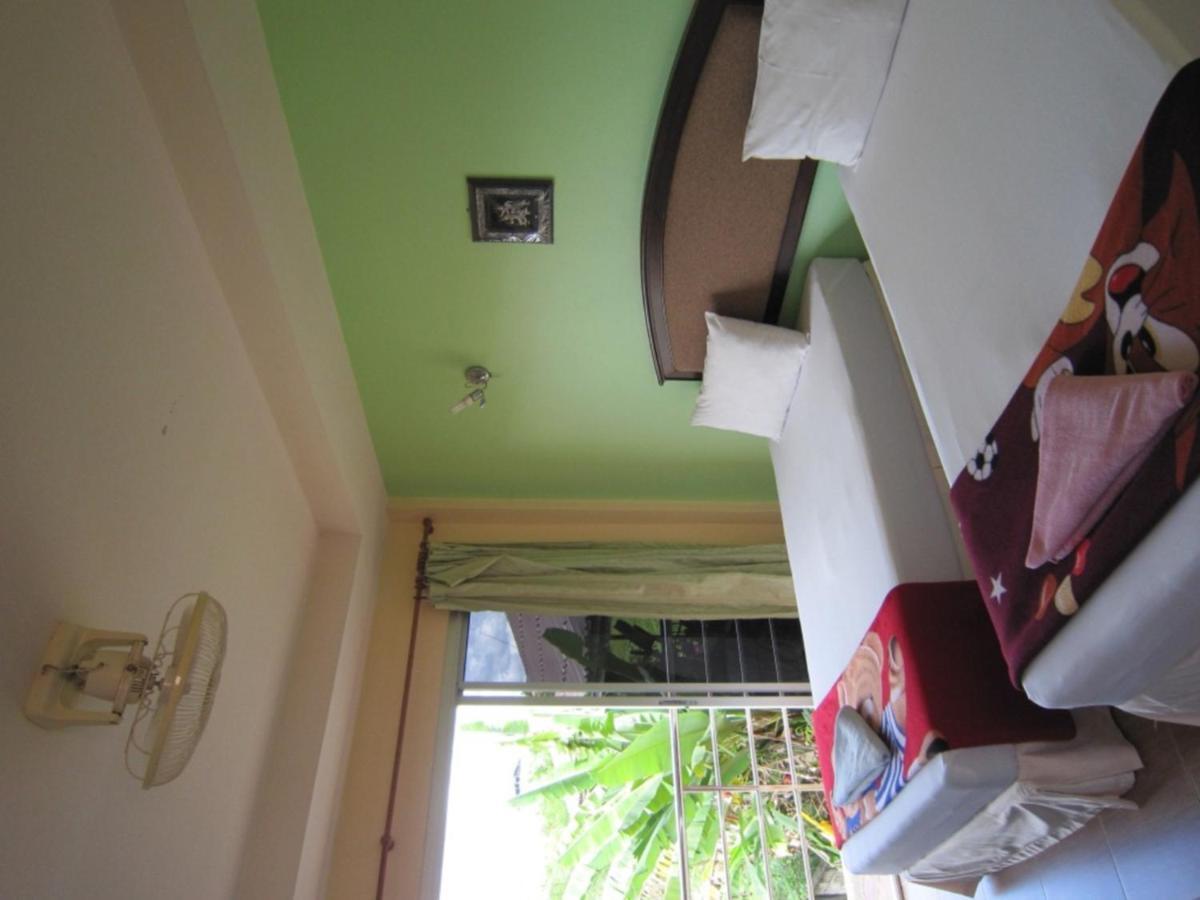 Baan To Guesthouse 끄라비 외부 사진